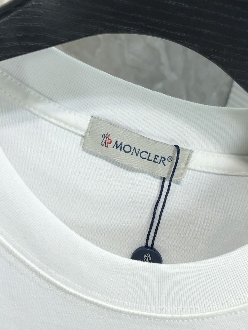 Moncler T-Shirts